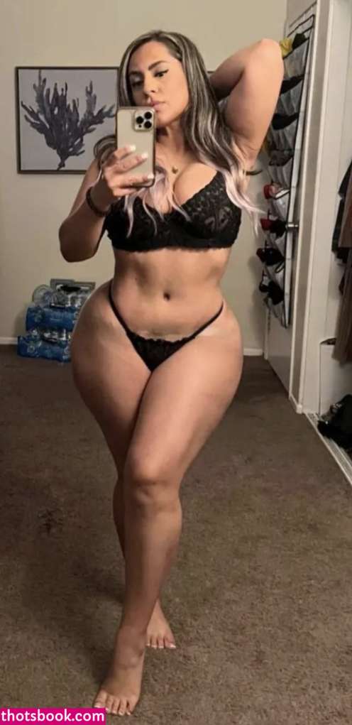 Itslilyfromtj Nude OnlyFans Photos #1 296470