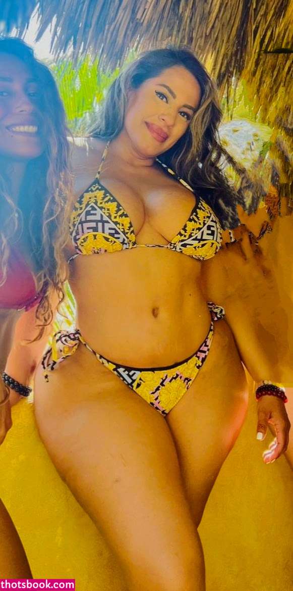 Itslilyfromtj Nude OnlyFans Photos #1 296472