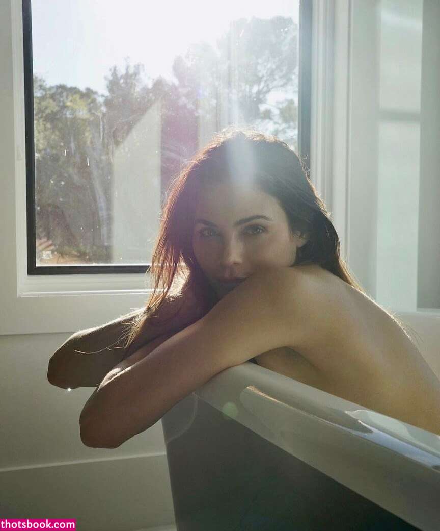 Jenna Dewan Nude Photos #1 296584