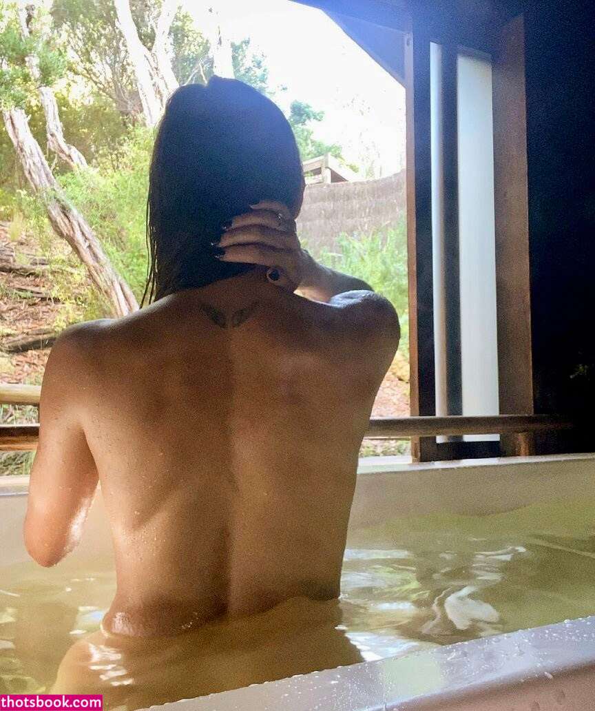 Jenna Dewan Nude Photos #1 296591