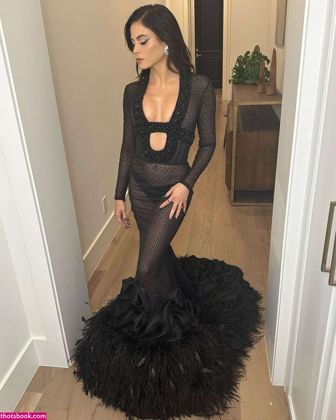 Jenna Dewan Nude Photos #2 296598