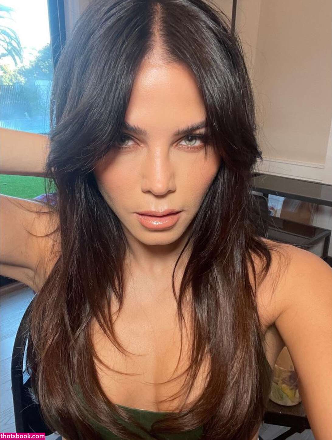 Jenna Dewan Nude Photos #5 296613