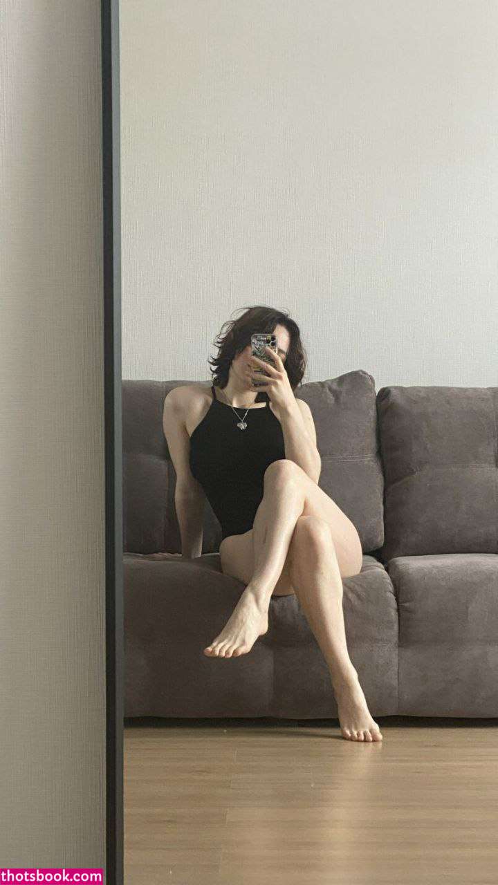 KoryaMc Nude Photos #3 296698