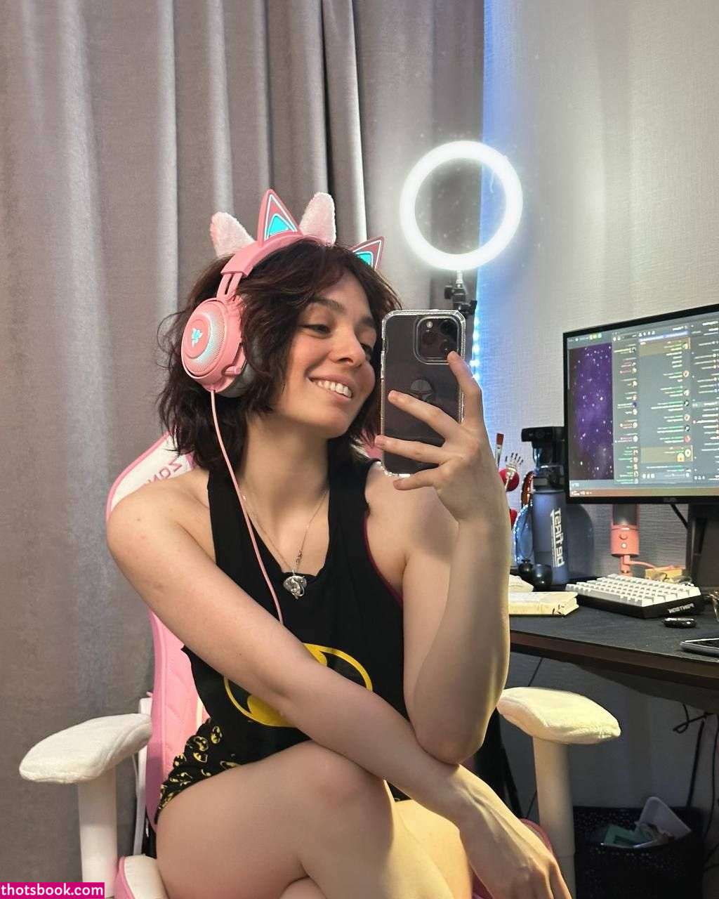 KoryaMc Nude Photos #5 296712