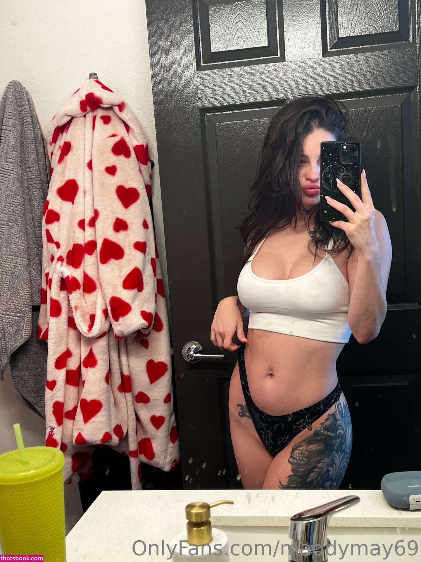 Mady May Nude OnlyFans Photos #1 296736