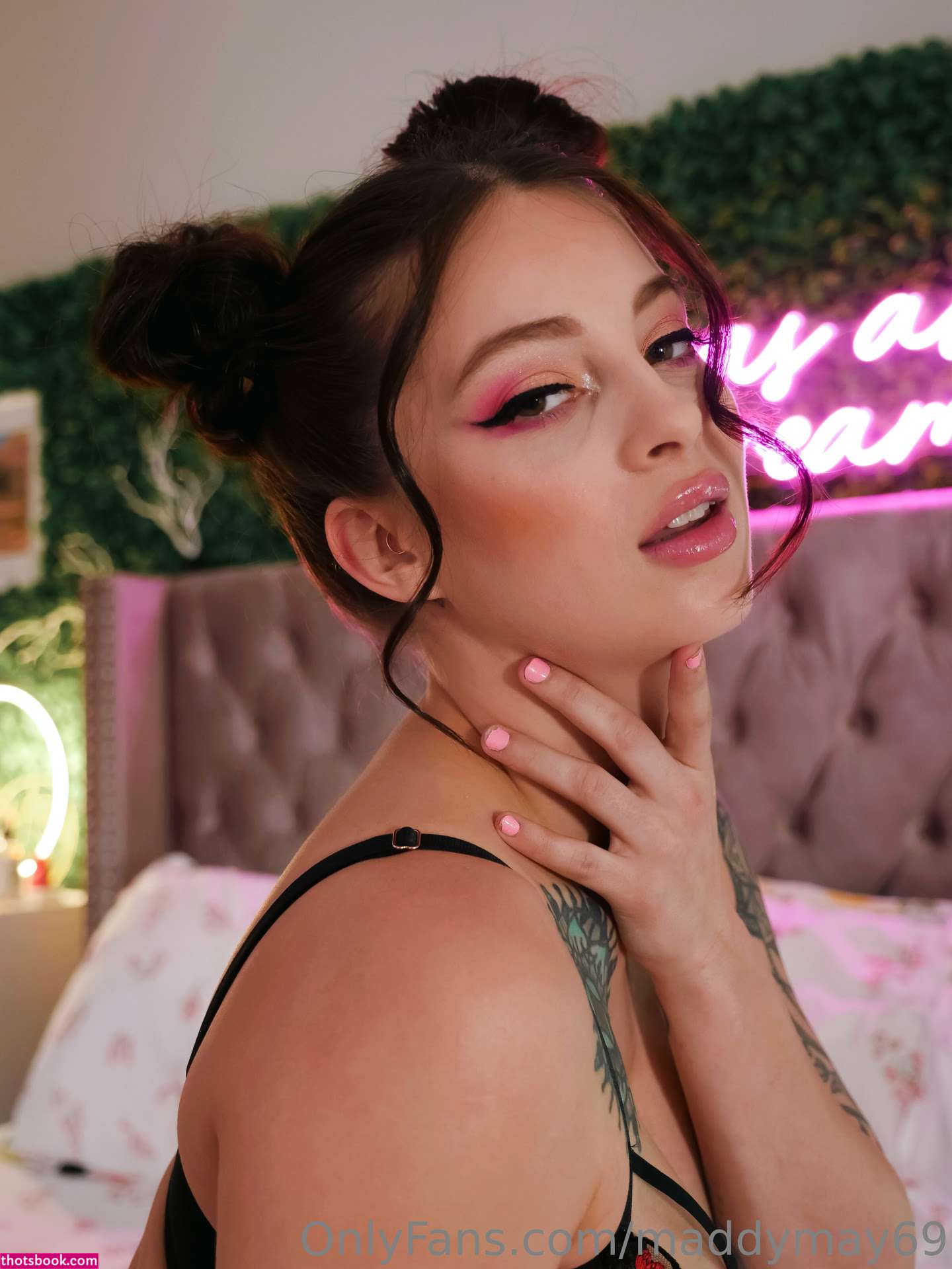 Mady May Nude OnlyFans Photos #1 296739