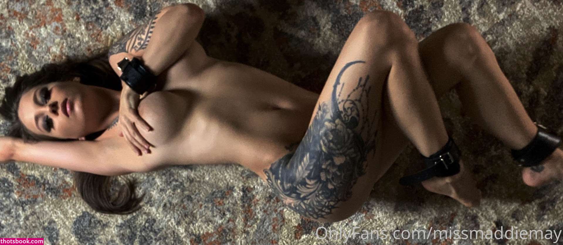 Mady May Nude OnlyFans Photos #5 296807