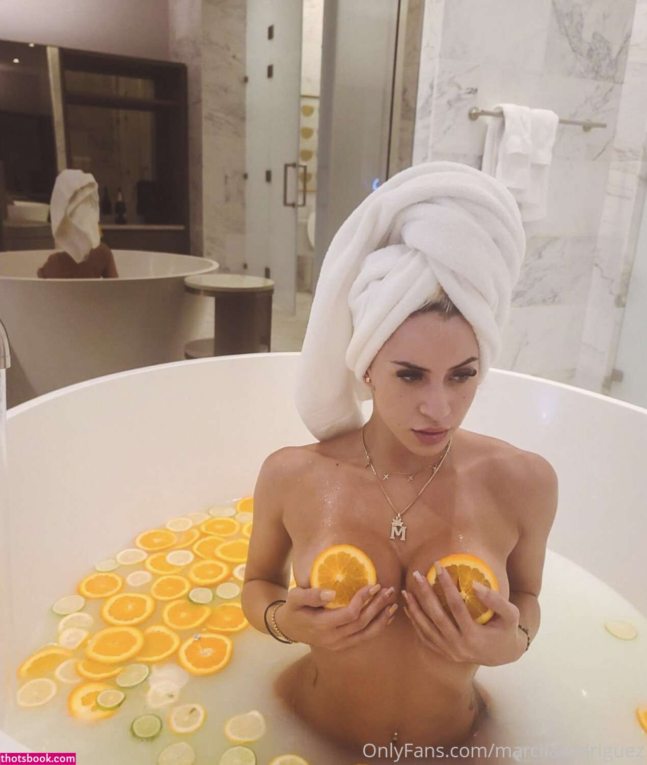 Marciiarodriguez Nude OnlyFans Photos #1 296815