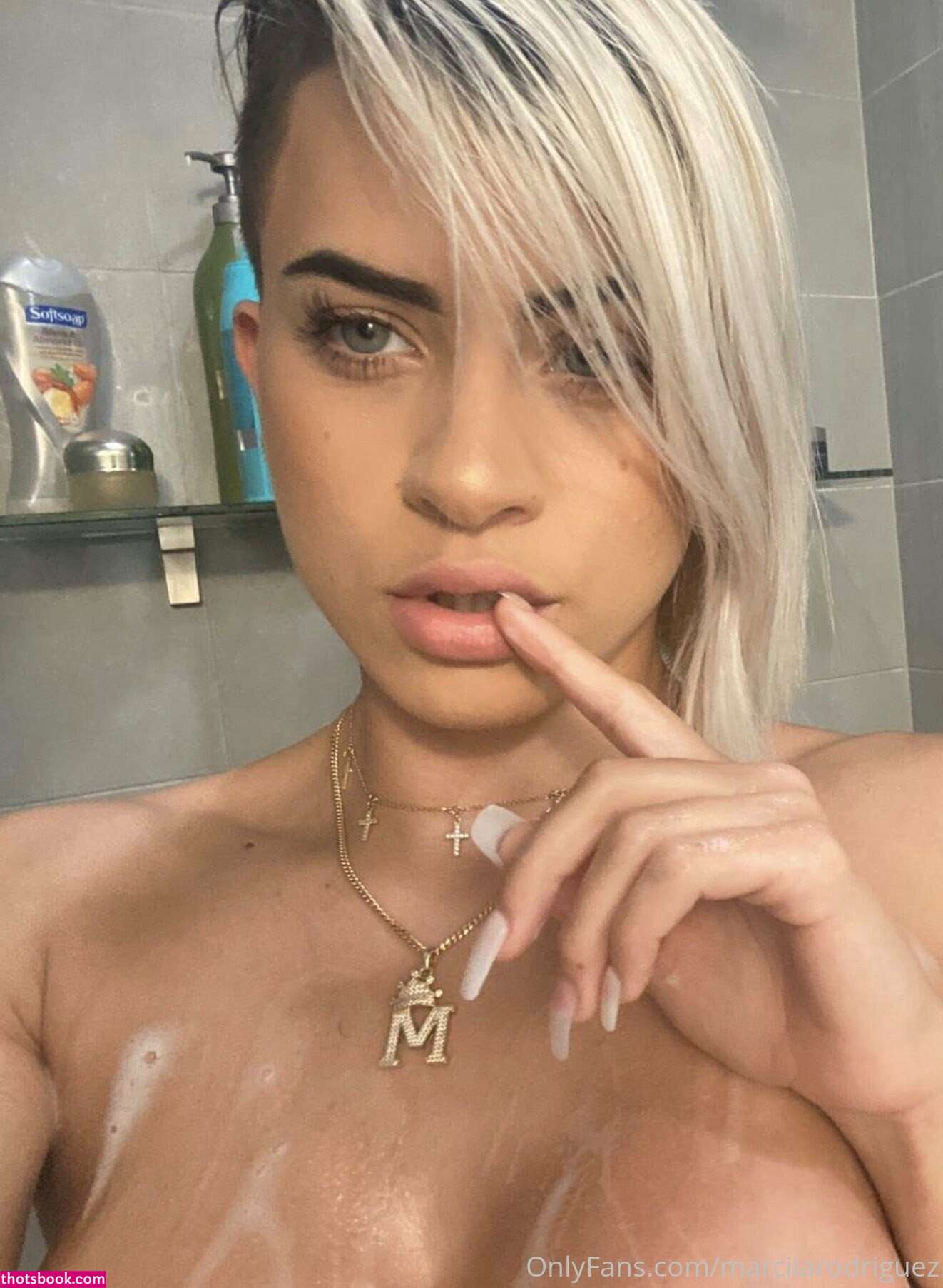 Marciiarodriguez Nude OnlyFans Photos #2 296830