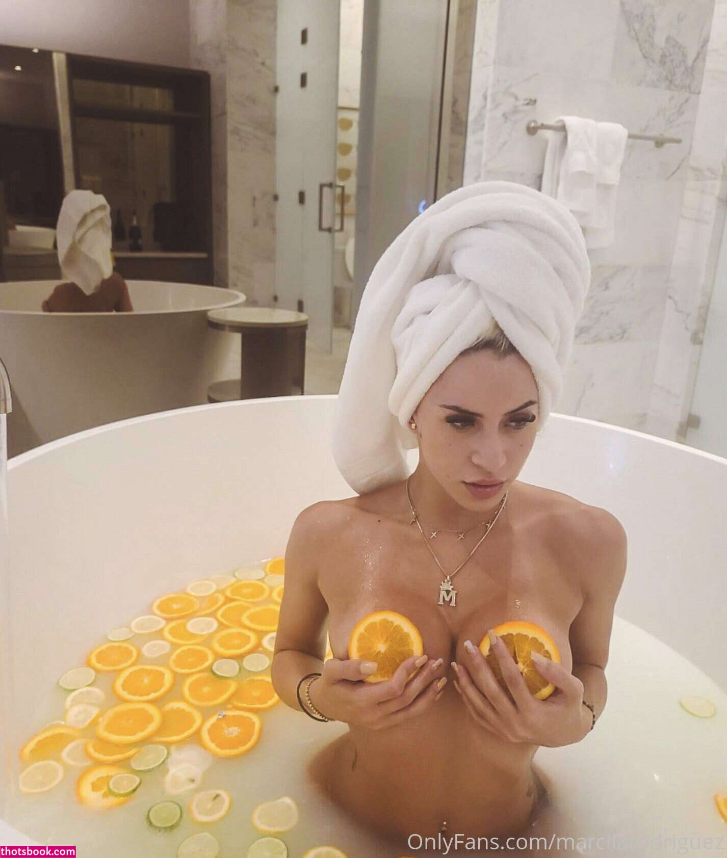 Marciiarodriguez Nude OnlyFans Photos #2 296851