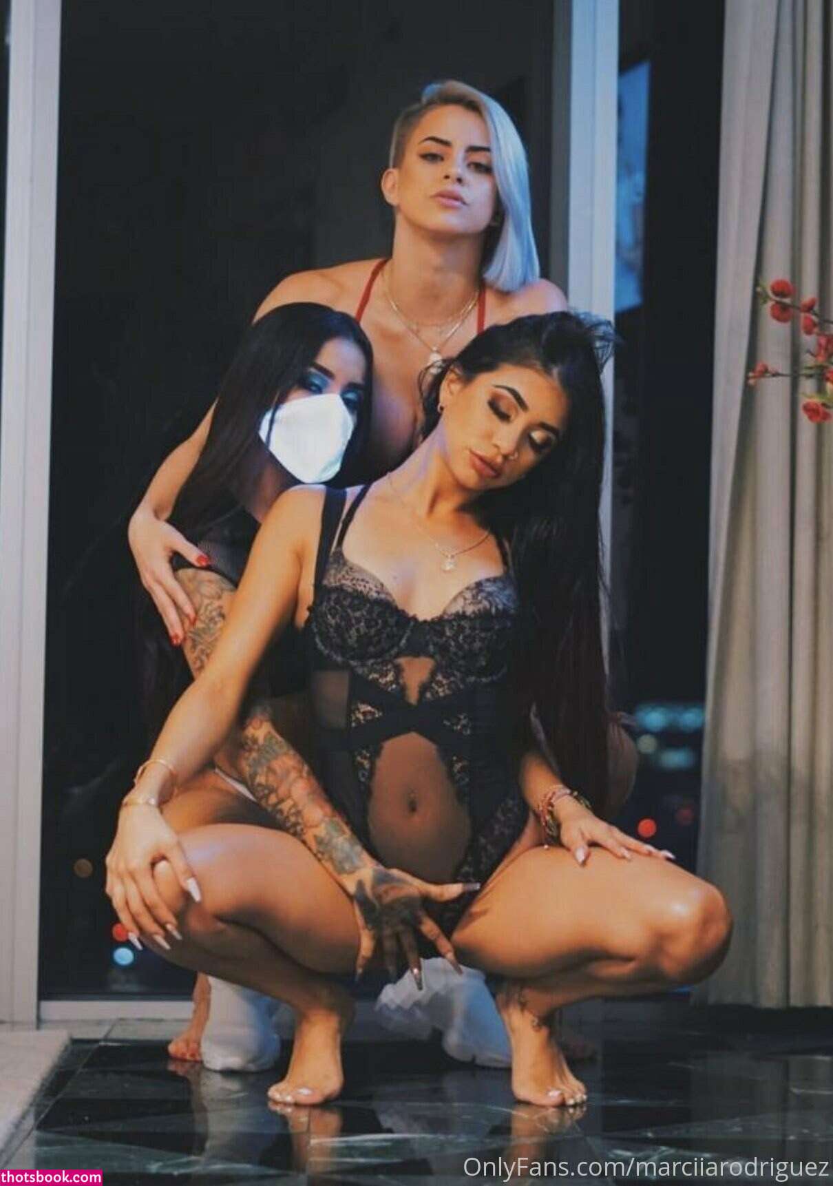 Marciiarodriguez Nude OnlyFans Photos #2 296857