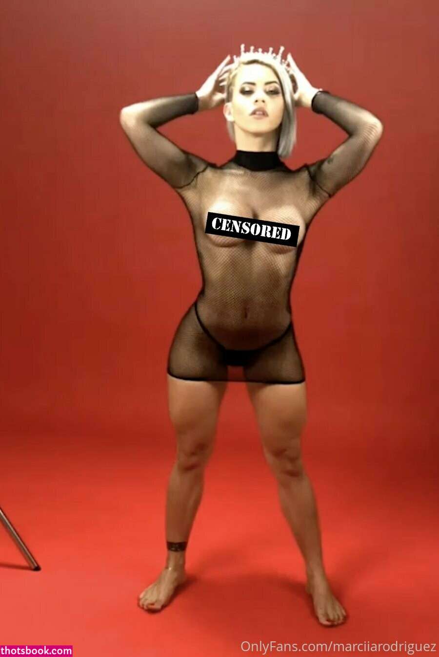 Marciiarodriguez Nude OnlyFans Photos #4 296878