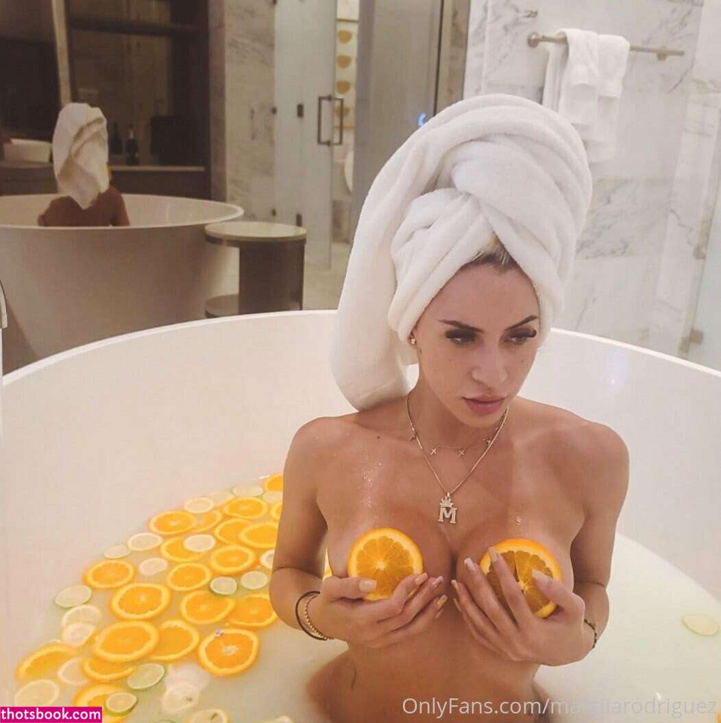Marciiarodriguez Nude OnlyFans Photos #5 296885