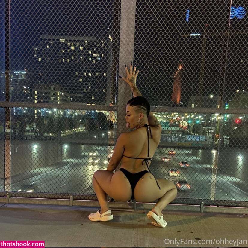 Ohheyjan Nude Photos #1 296992