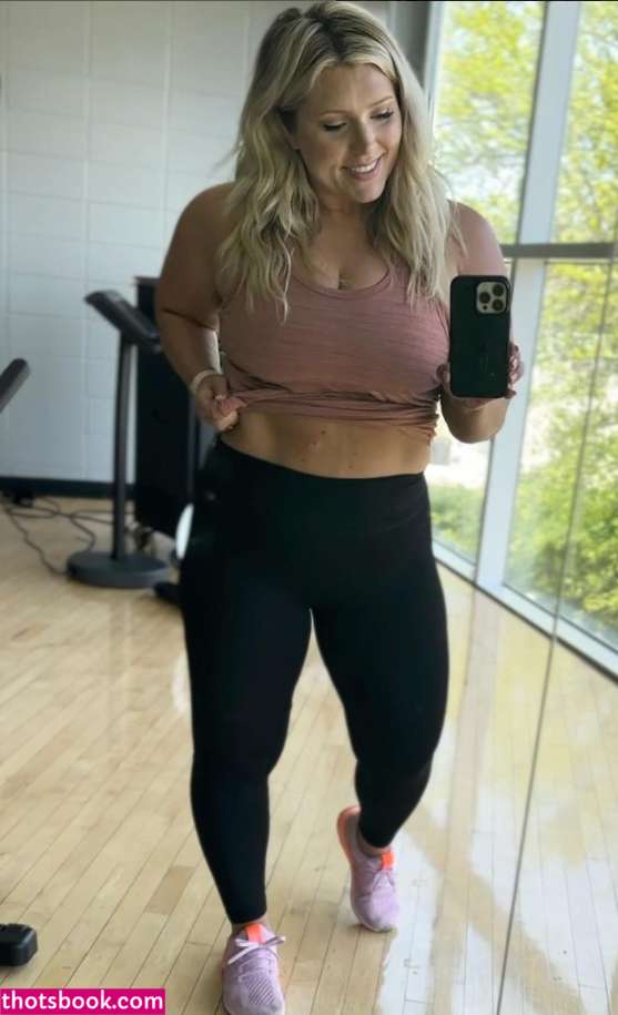 Sultry Blondie Nude Photos #1 297104