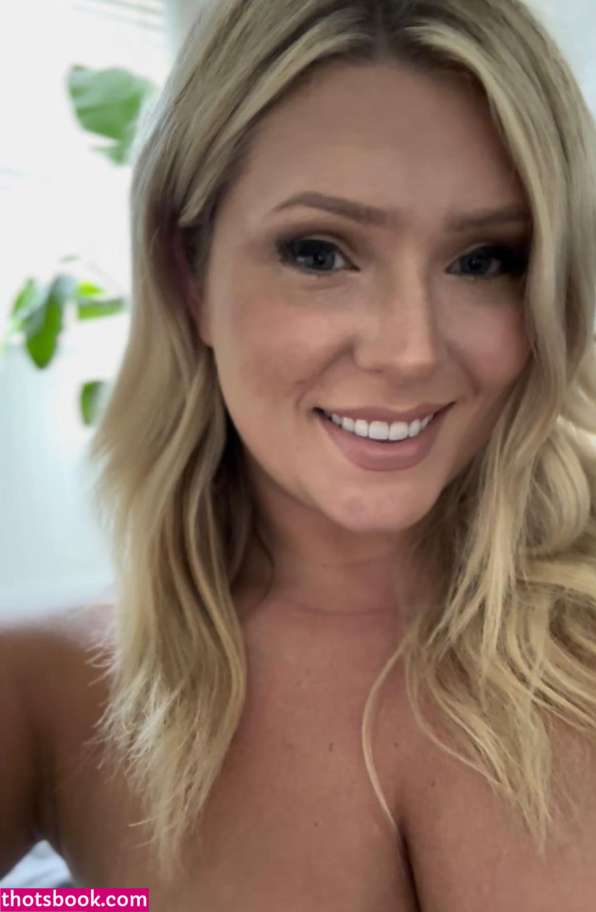 Sultry Blondie Nude Photos #1 297106