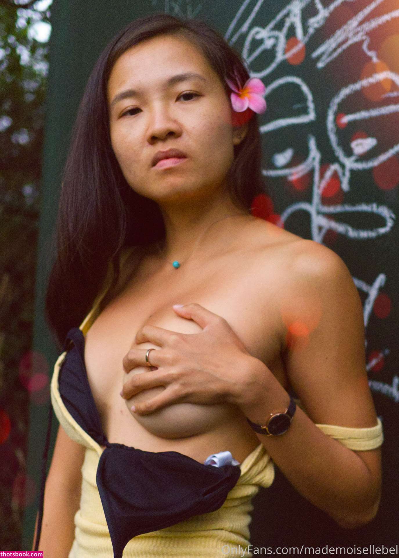 Theisabelproject Nude OnlyFans Photos #1 297129