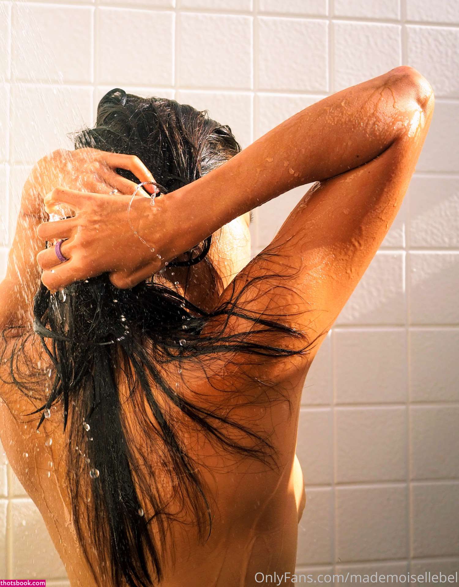 Theisabelproject Nude OnlyFans Photos #1 297134