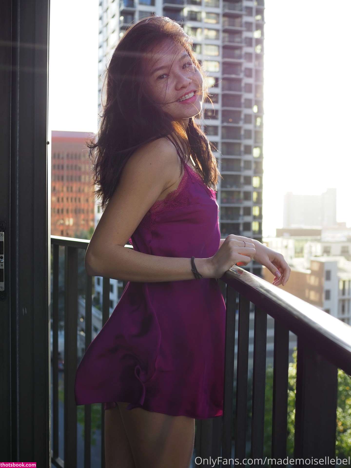 Theisabelproject Nude OnlyFans Photos #5 297149