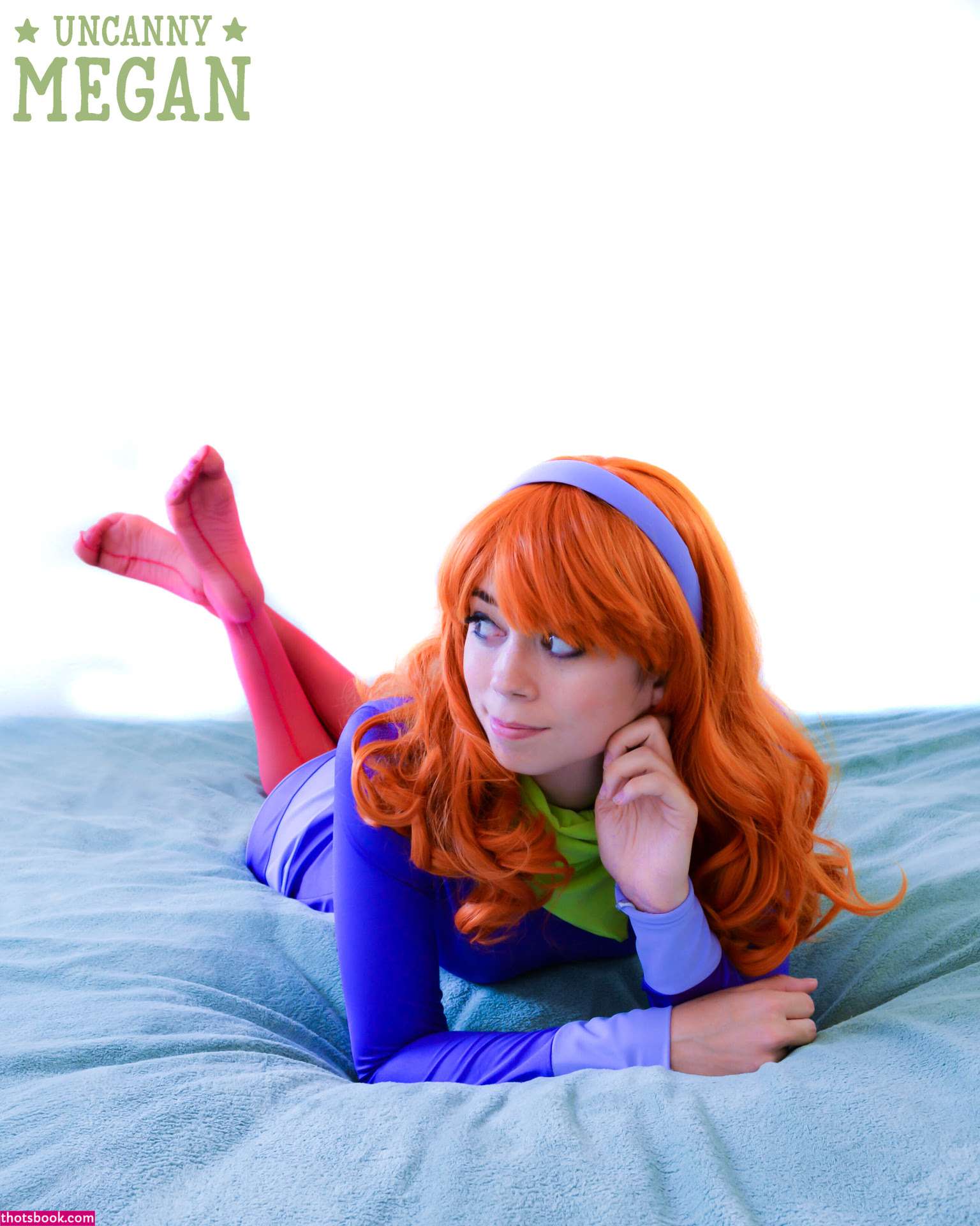 Uncanny Megan Nude Photos #1 297152