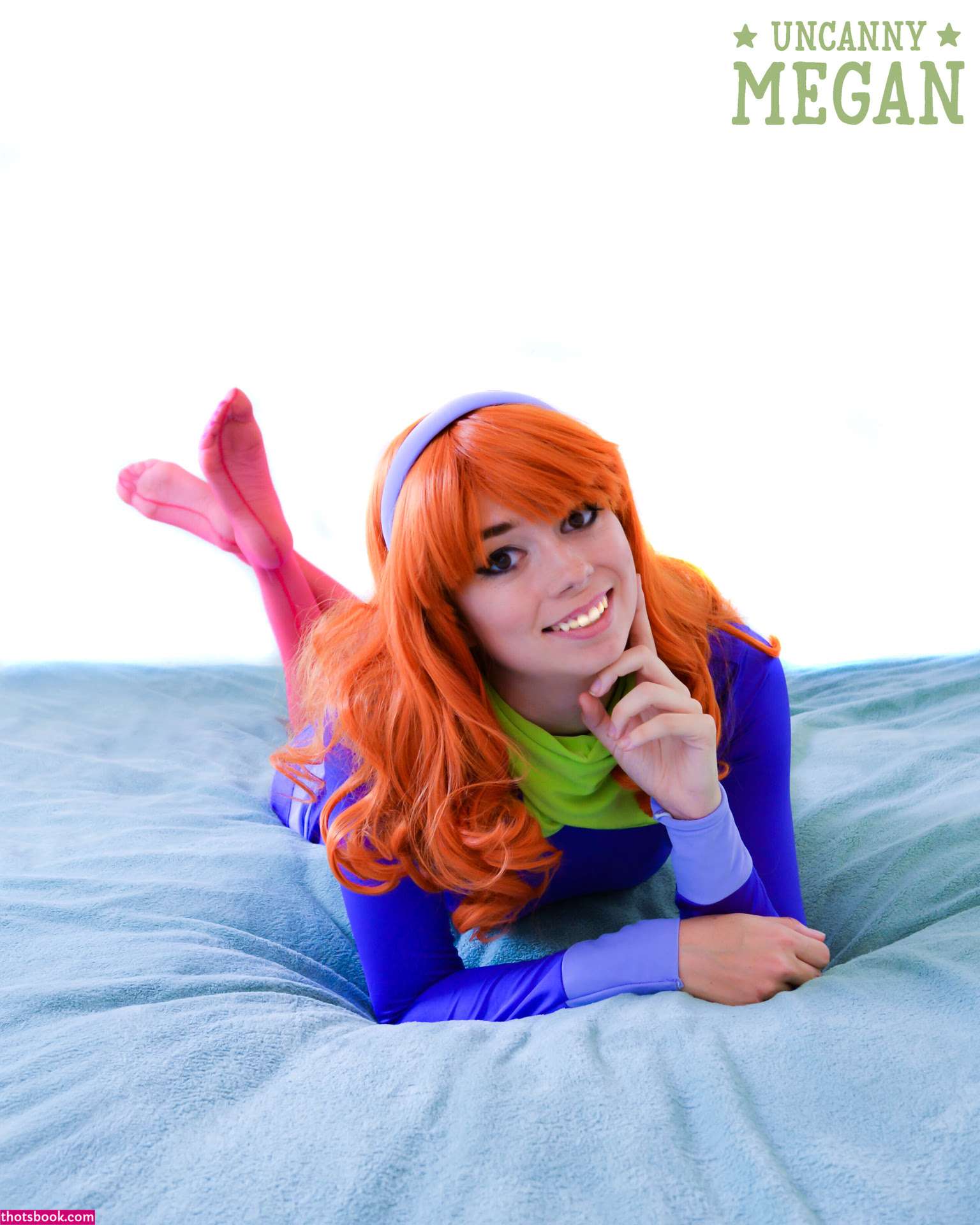 Uncanny Megan Nude Photos #1 297157