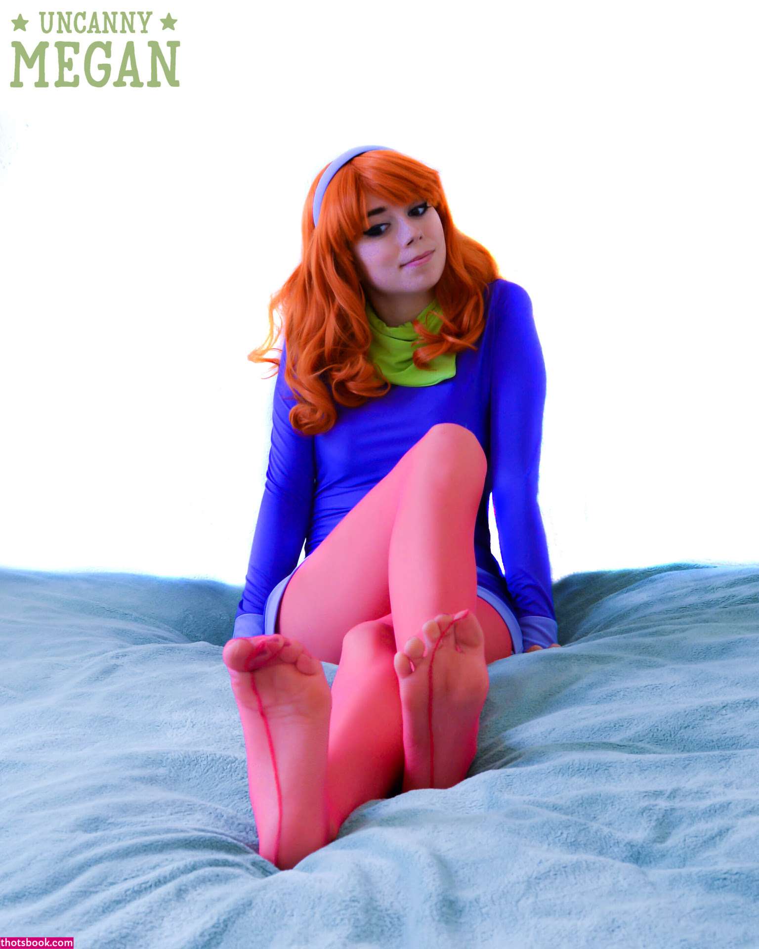 Uncanny Megan Nude Photos #1 297158