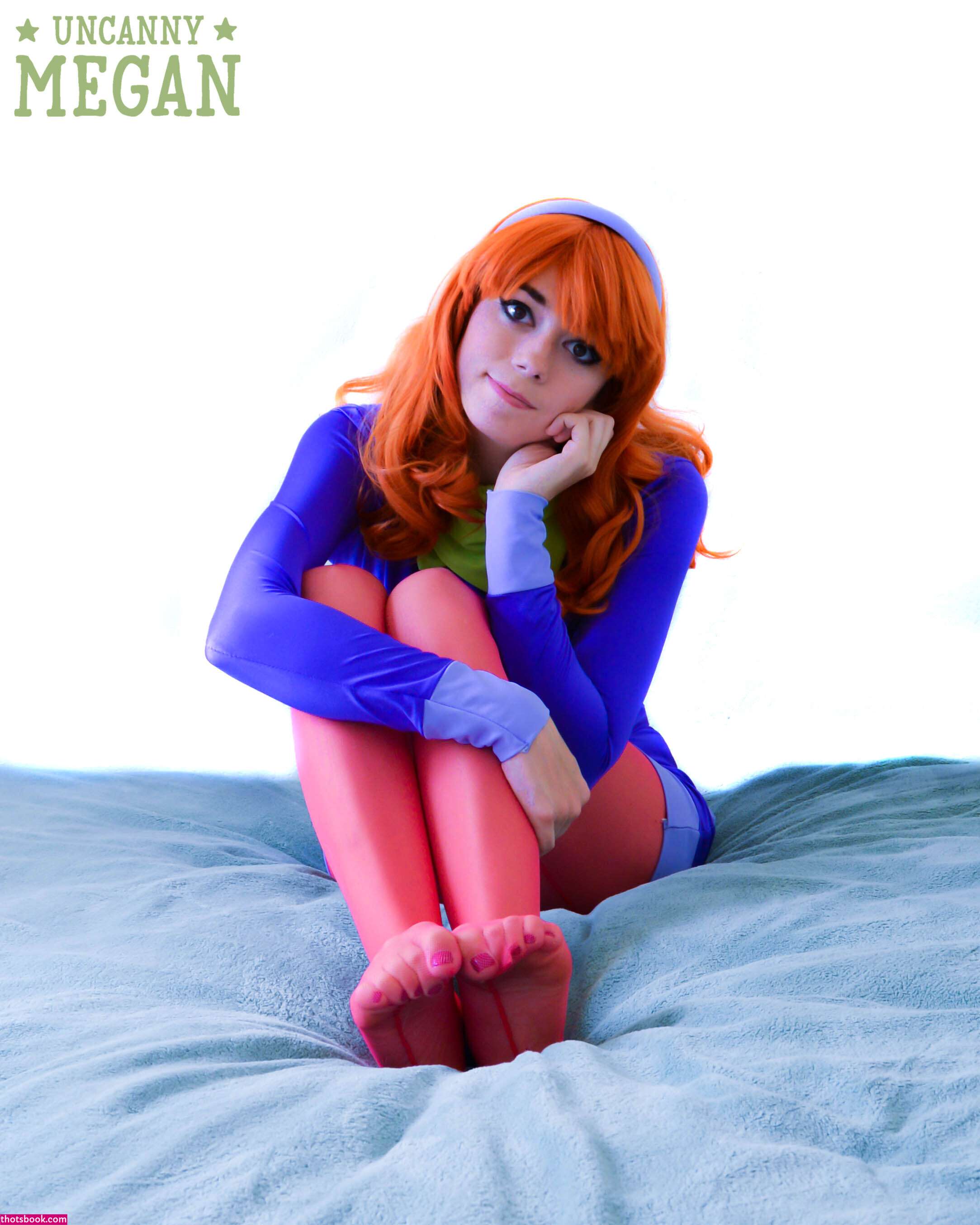 Uncanny Megan Nude Photos #1 297162