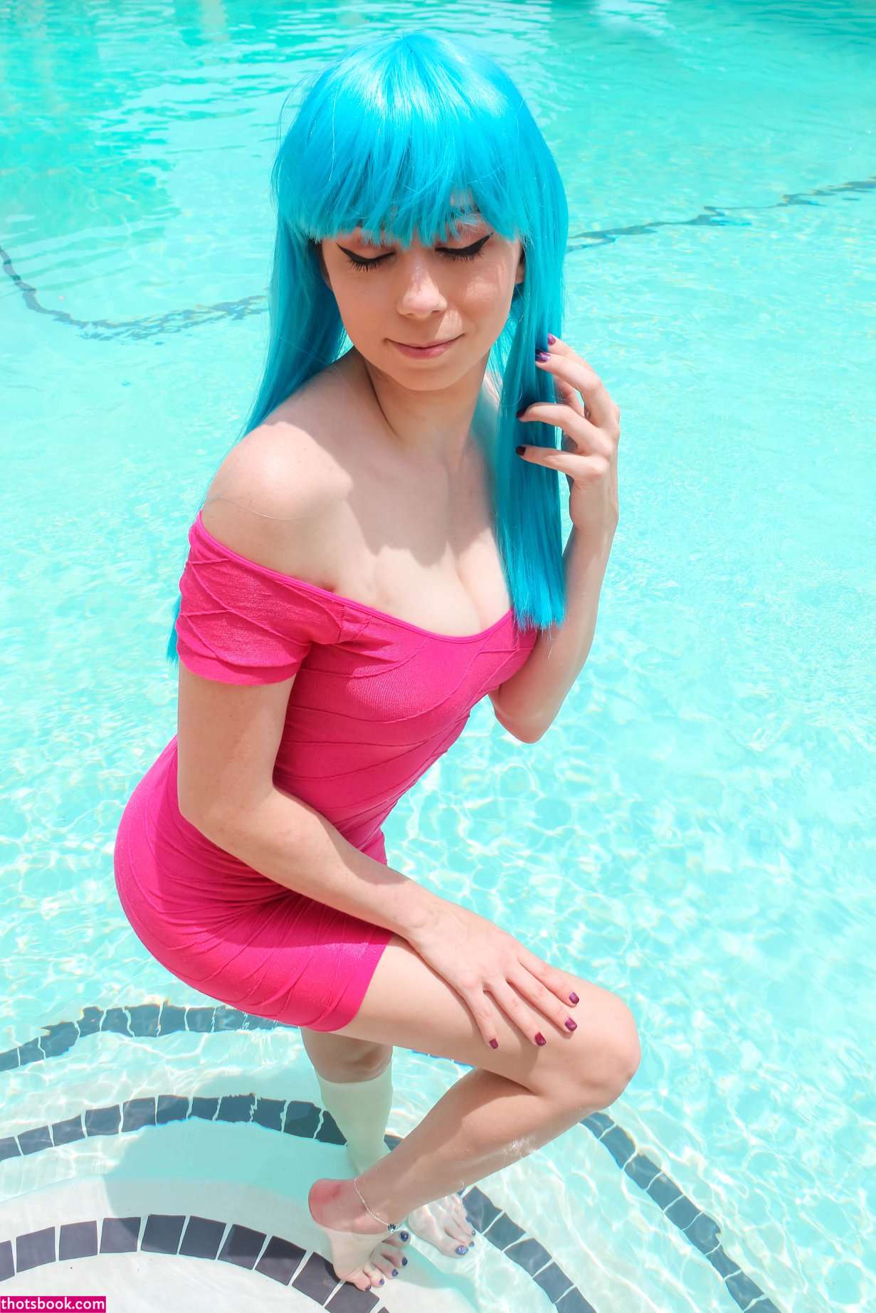 Uncanny Megan Nude Photos #2 297164