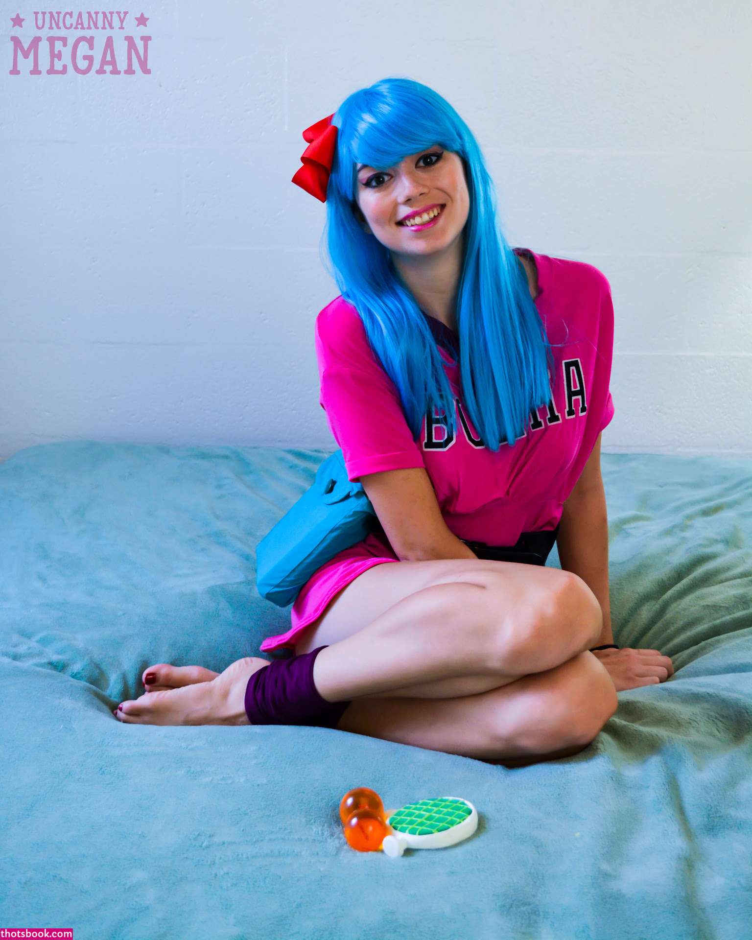 Uncanny Megan Nude Photos #3 297176