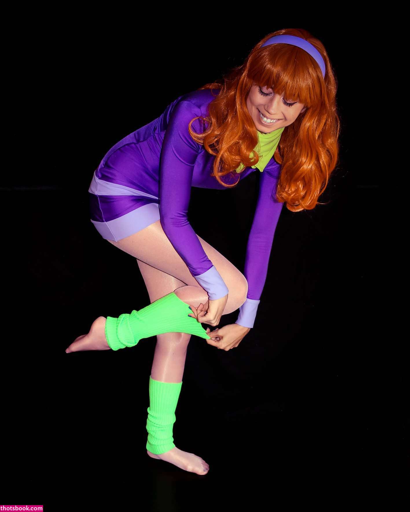 Uncanny Megan Nude Photos #4 297181