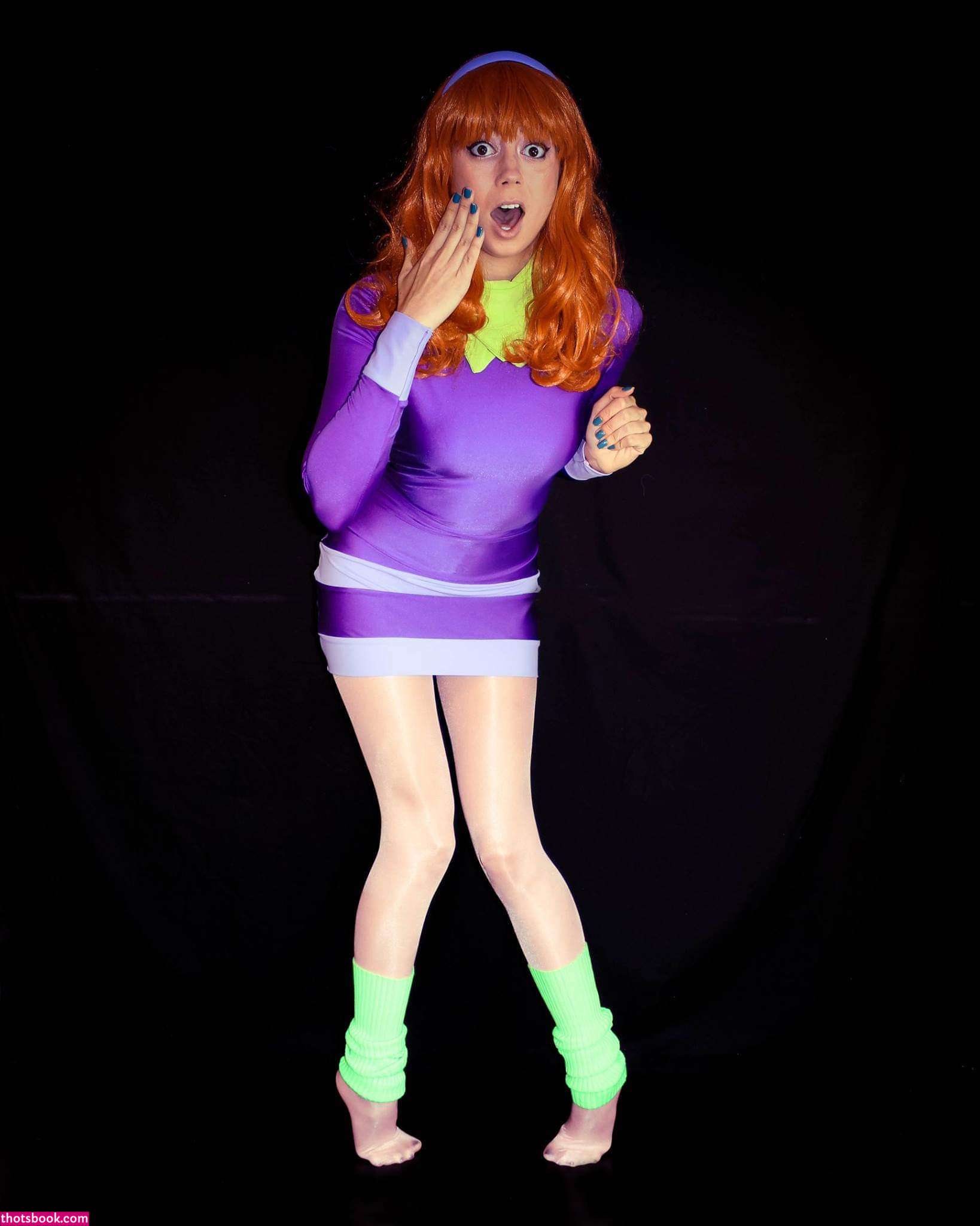 Uncanny Megan Nude Photos #4 297187