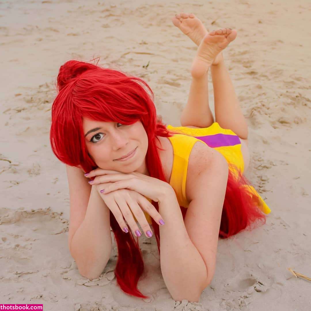 Uncanny Megan Nude Photos #5 297193