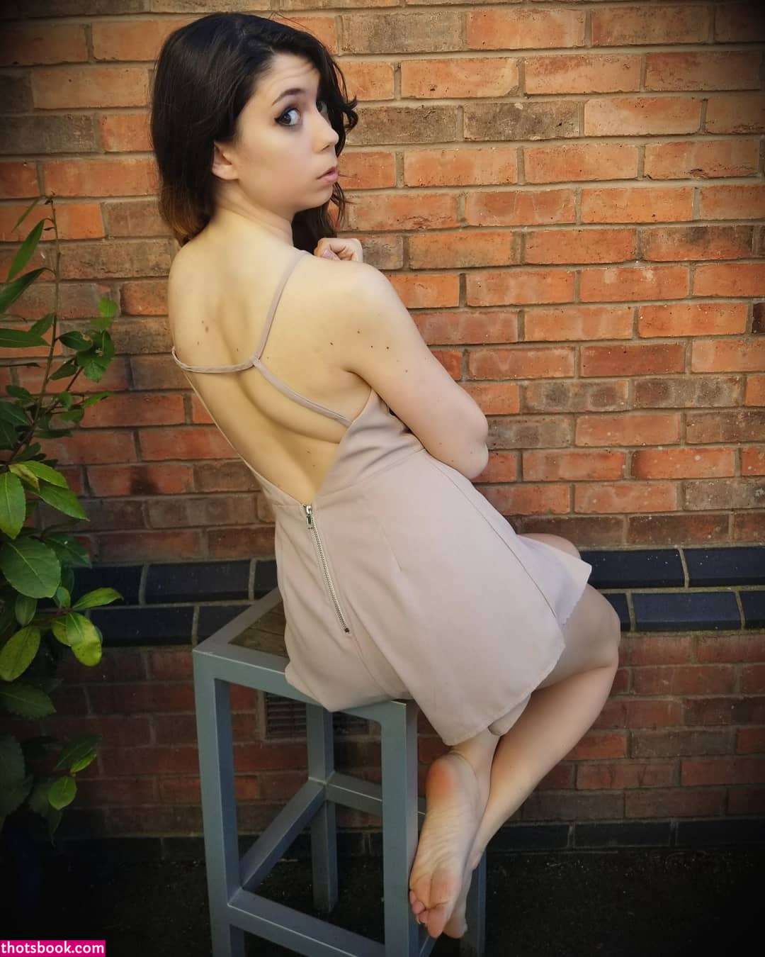 Uncanny Megan Nude Photos #5 297198