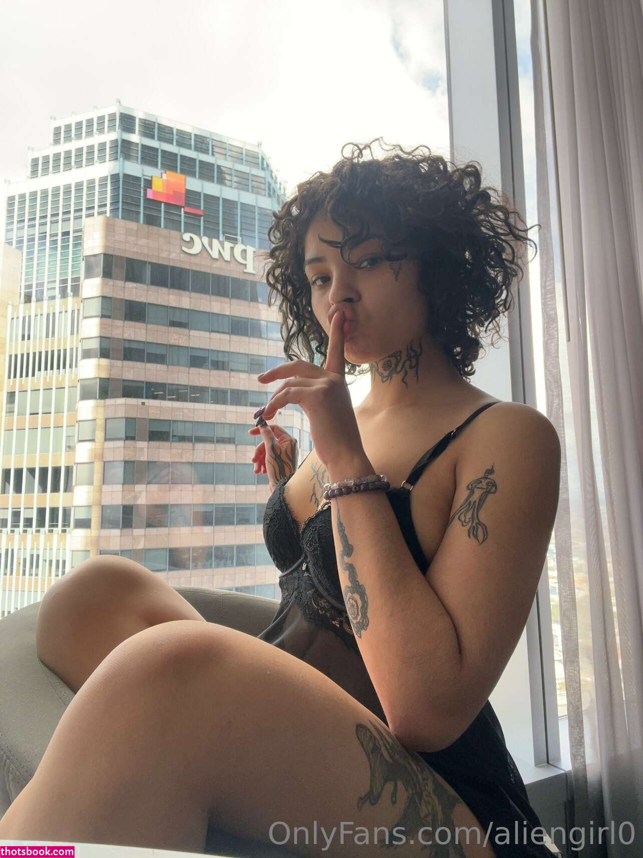 Aliengirl0  aliengirl Nude OnlyFans Photos #8 297225