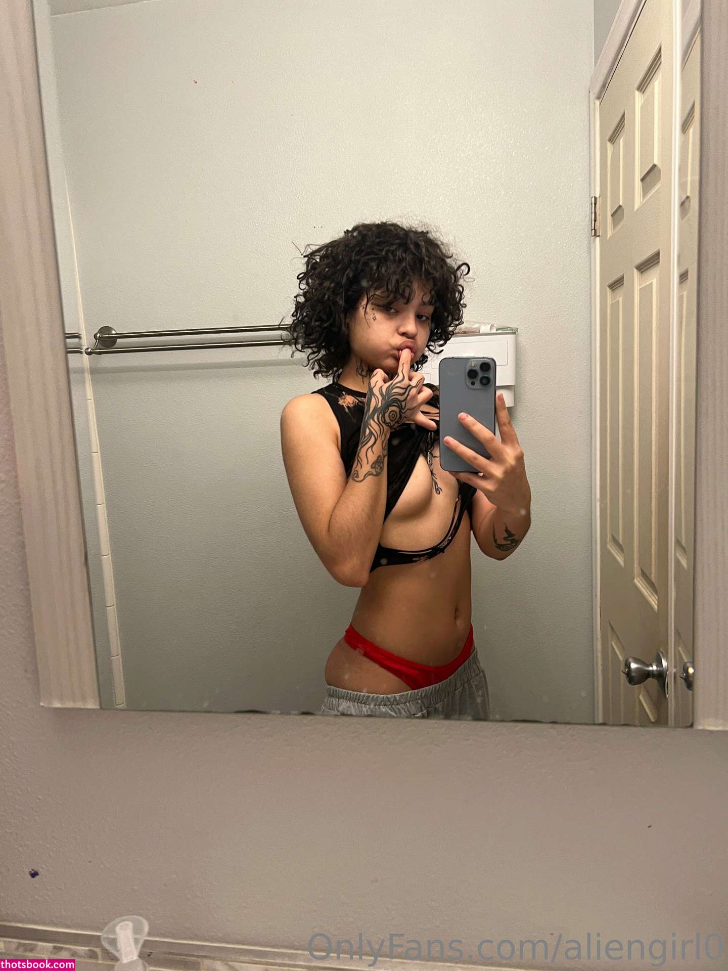 Aliengirl0  aliengirl Nude OnlyFans Photos #9 297228