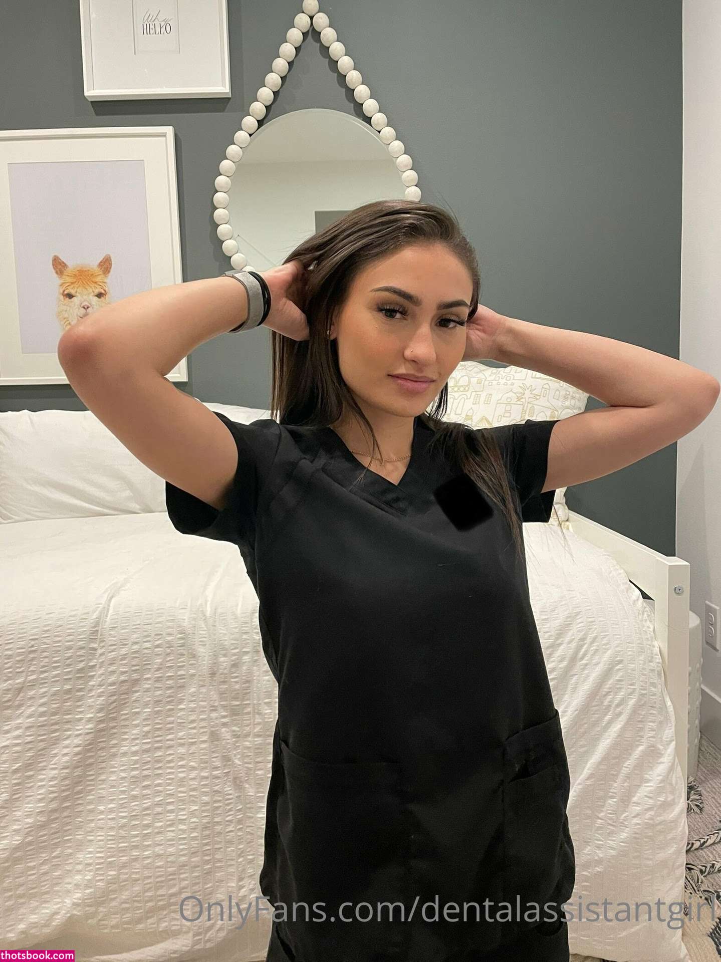 dentalassistantgirl  Jade Westbrook Nude Photos #9 297295