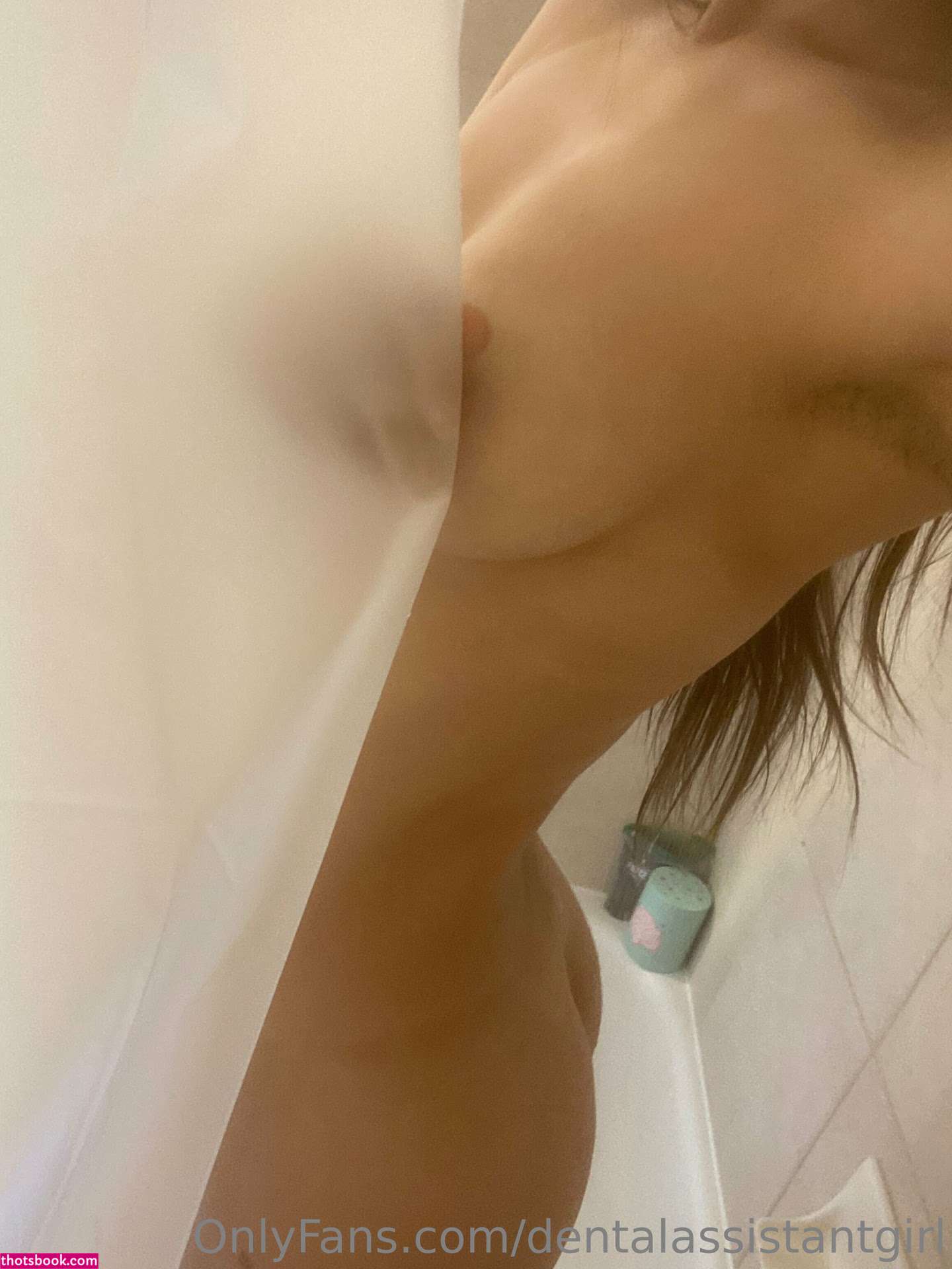 dentalassistantgirl  Jade Westbrook Nude Photos #9 297298