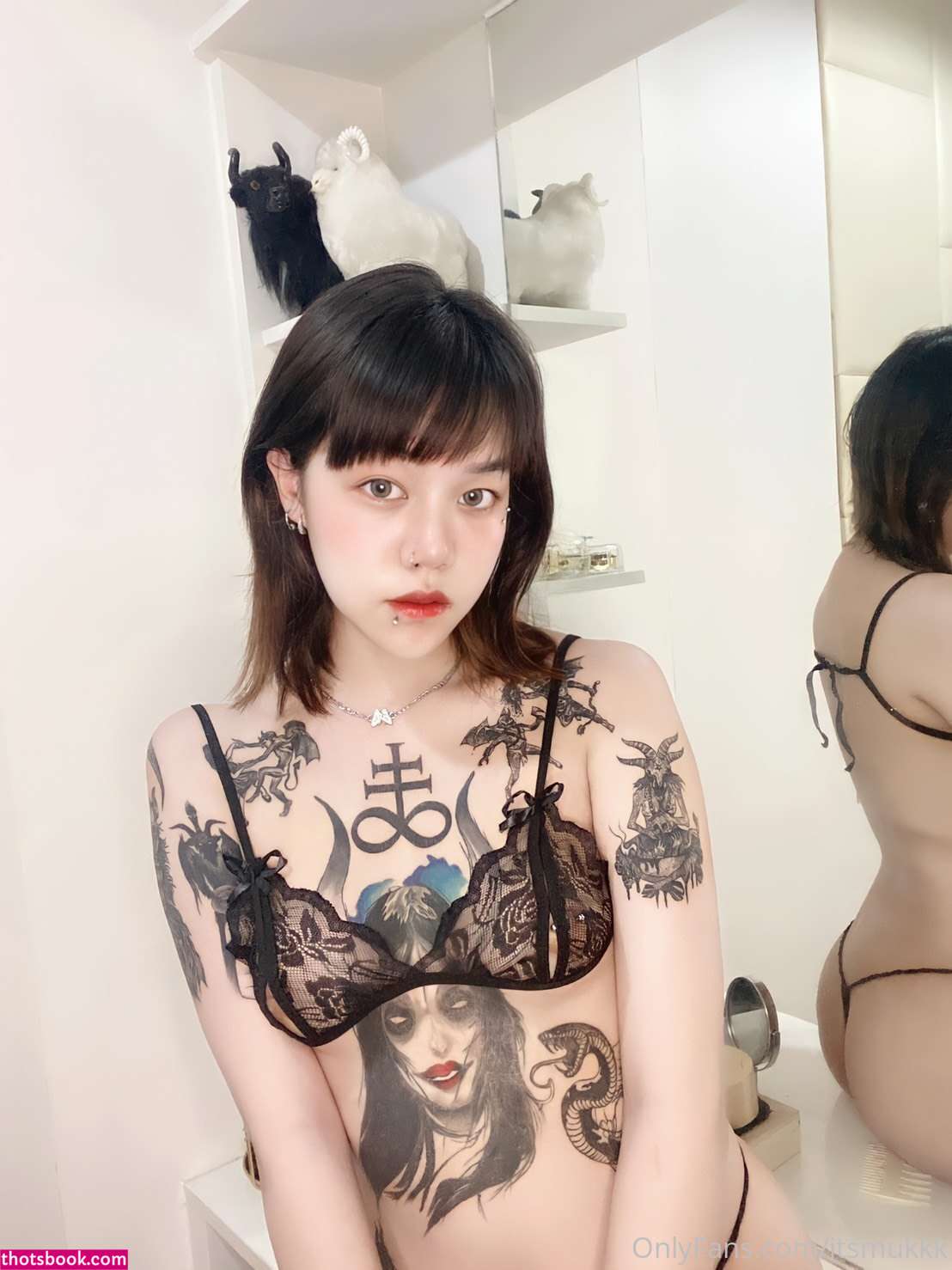 Itsmukkk Nude OnlyFans Photos #8 297351