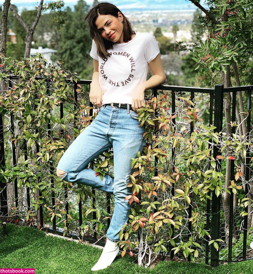 Jenna Dewan Nude Photos #8 297396