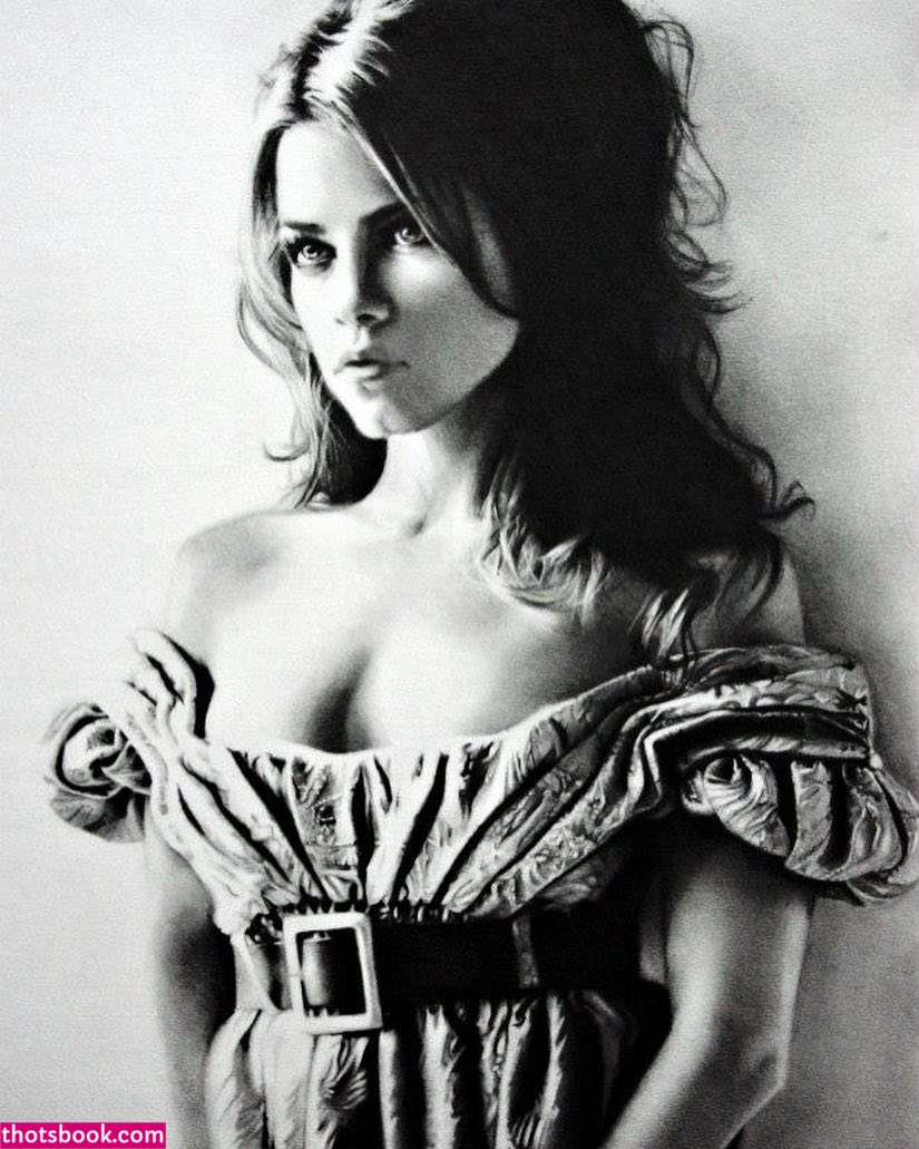 Jenna Dewan Nude Photos #8 297411