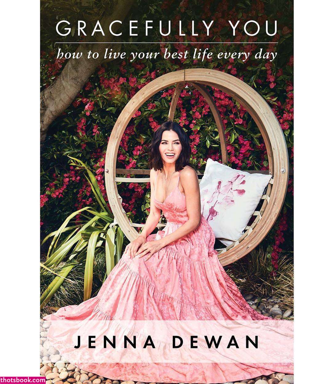 Jenna Dewan Nude Photos #8 297415