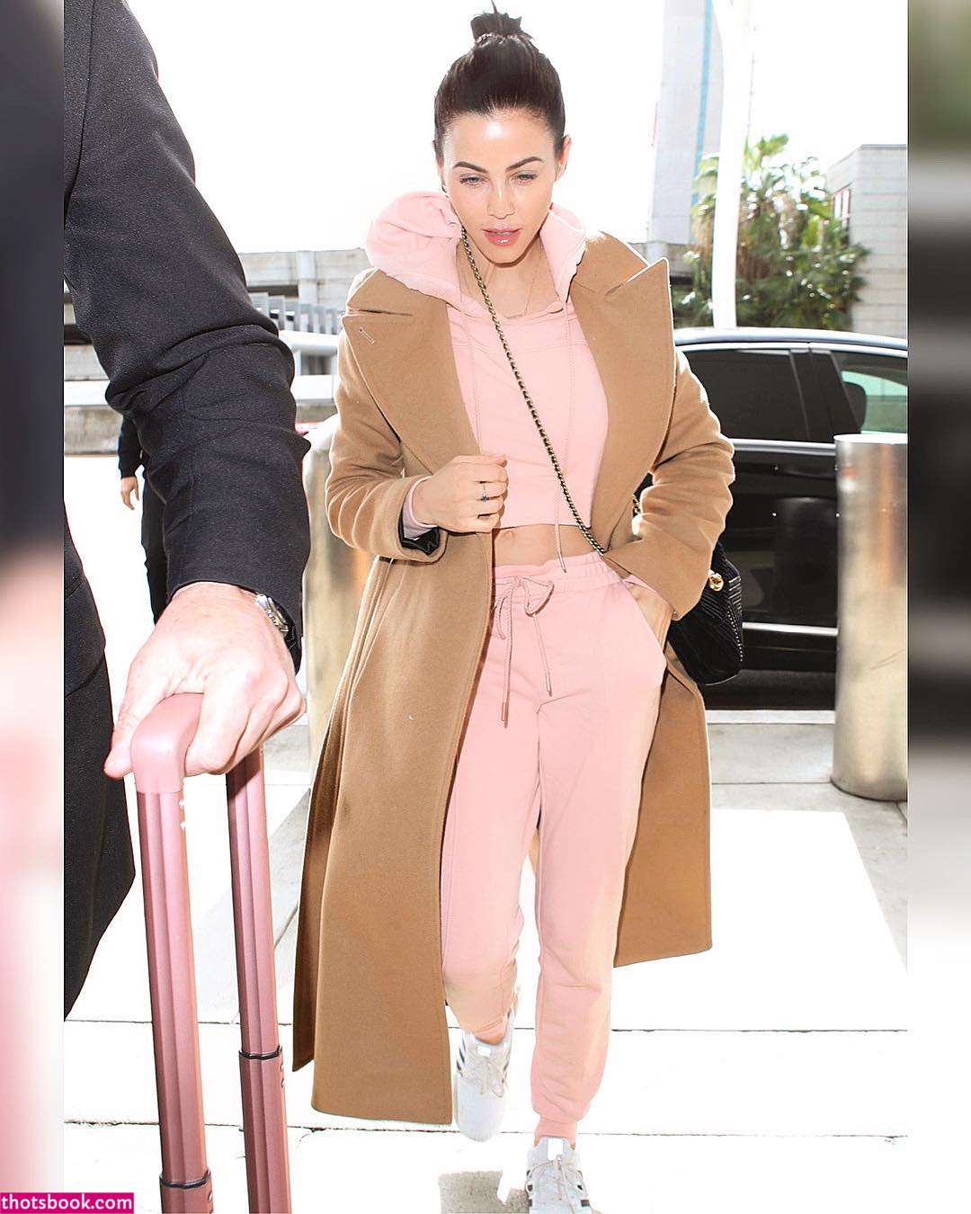 Jenna Dewan Nude Photos #8 297419