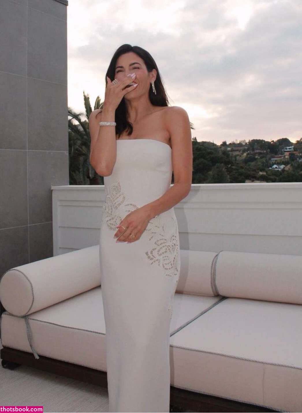 Jenna Dewan Nude Photos #9 297431