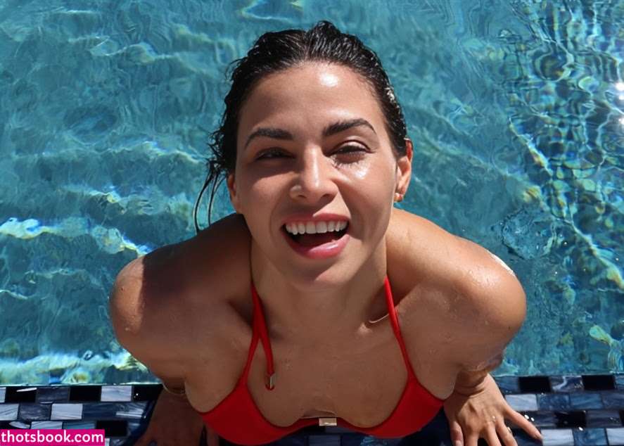 Jenna Dewan Nude Photos #10 297432