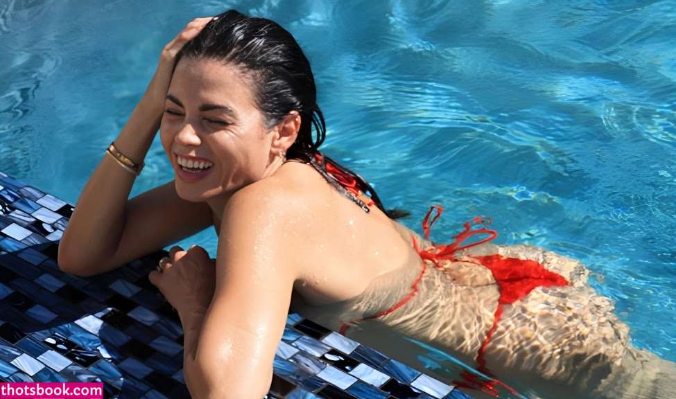 Jenna Dewan Nude Photos #10 297434