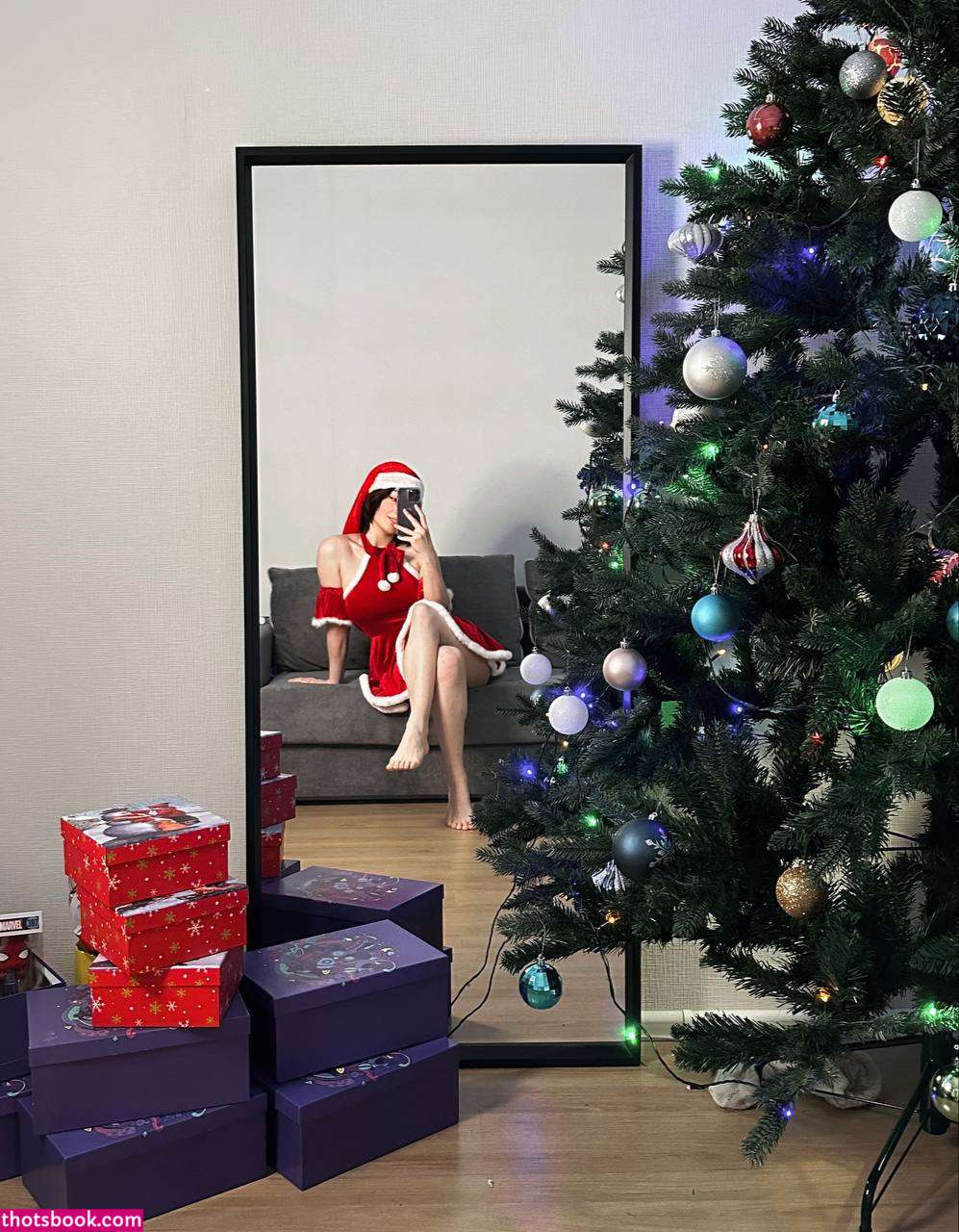 KoryaMc Nude Photos #6 297491