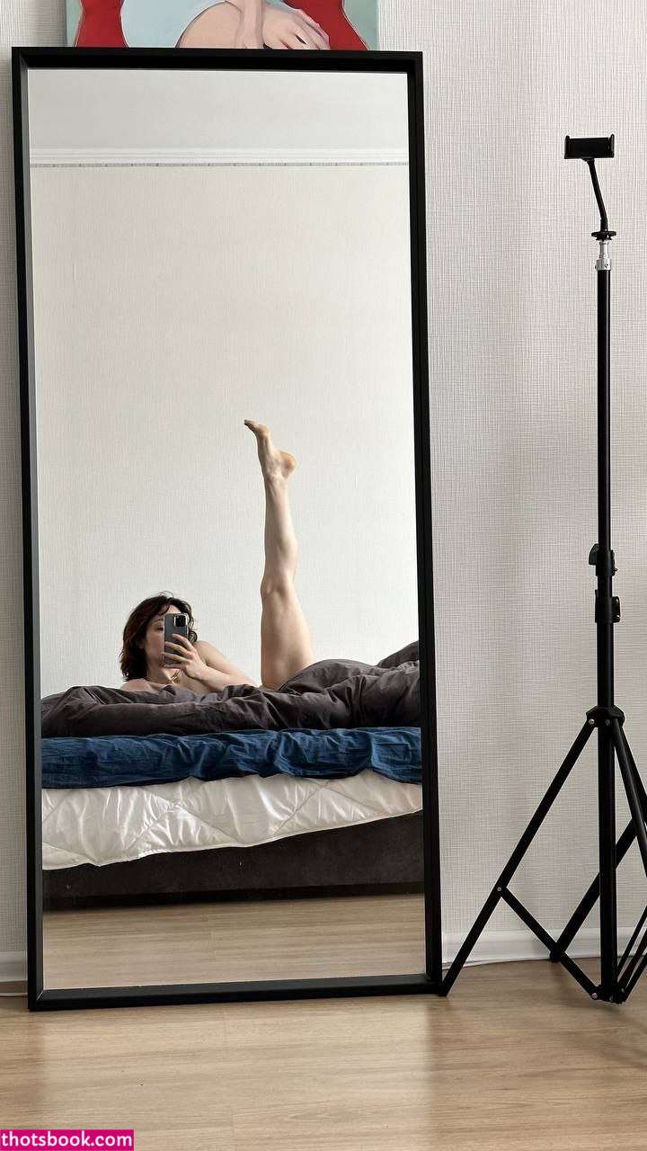 KoryaMc Nude Photos #8 297497