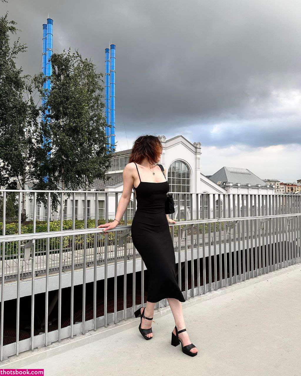 KoryaMc Nude Photos #9 297503