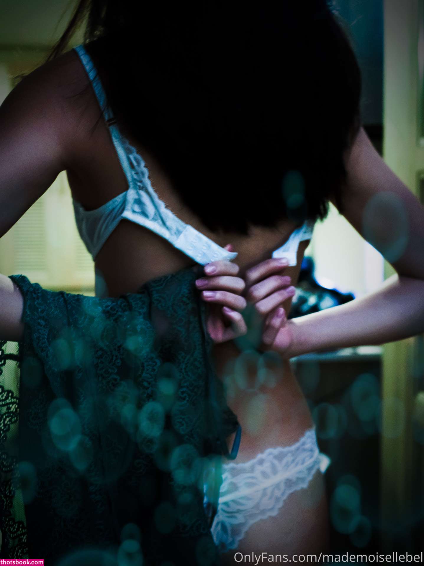 Theisabelproject Nude OnlyFans Photos #7 297705