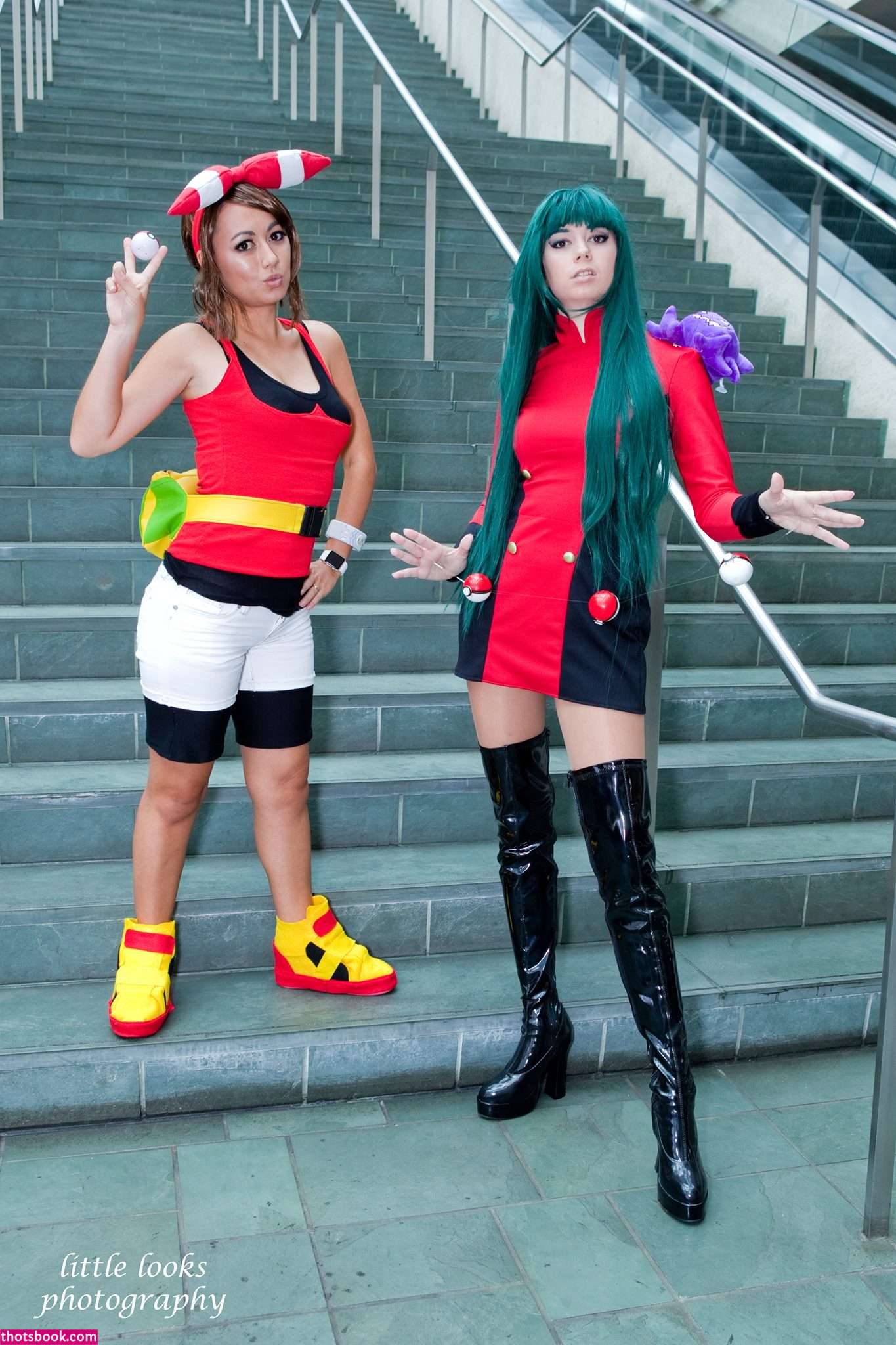 Uncanny Megan Nude Photos #6 297720